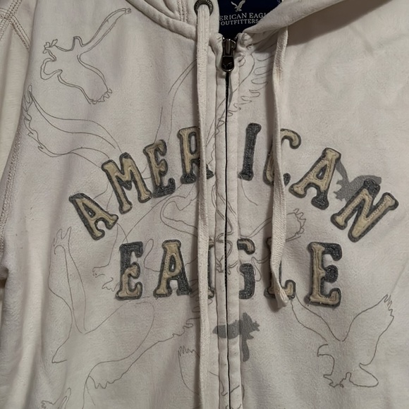 American eagle sweater - Picture 2 of 3